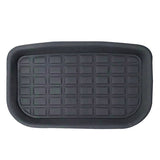Tapis de sous-coffre arrière 3D<br> Tesla Model 3 - Model Sport