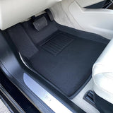 Tapis de sol 3D<br> Tesla Model S - Model Sport