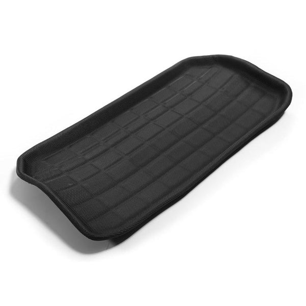 Accessoire Tesla Model Y<br> Tapis de coffre avant 3D - Model Sport