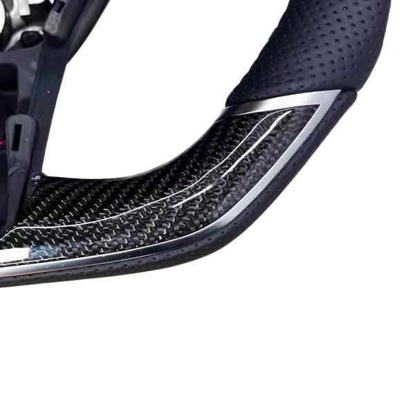 Steering Wheel Luxury Edition<br> Tesla Model 3 - Y