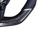 Steering Wheel Luxury Edition<br> Tesla Model 3 - Y