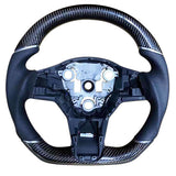 Steering Wheel Luxury Edition<br> Tesla Model 3 - Y