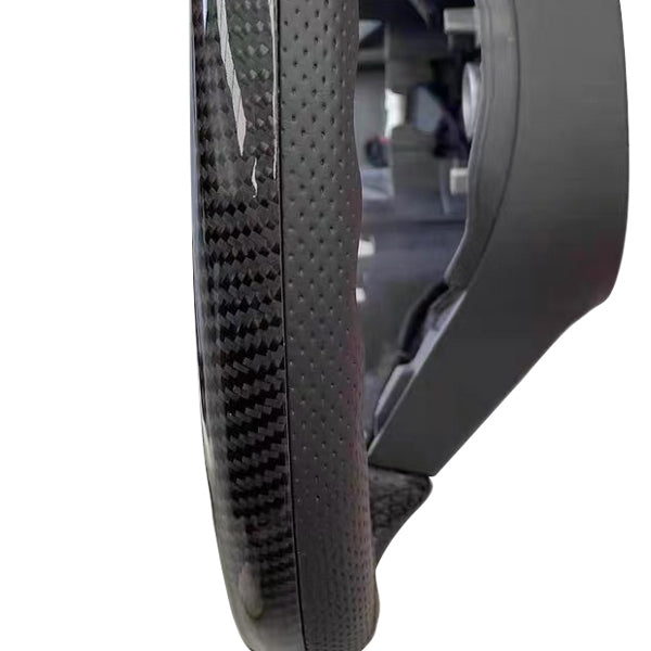 Steering Wheel Luxury Edition<br> Tesla Model 3 - Y