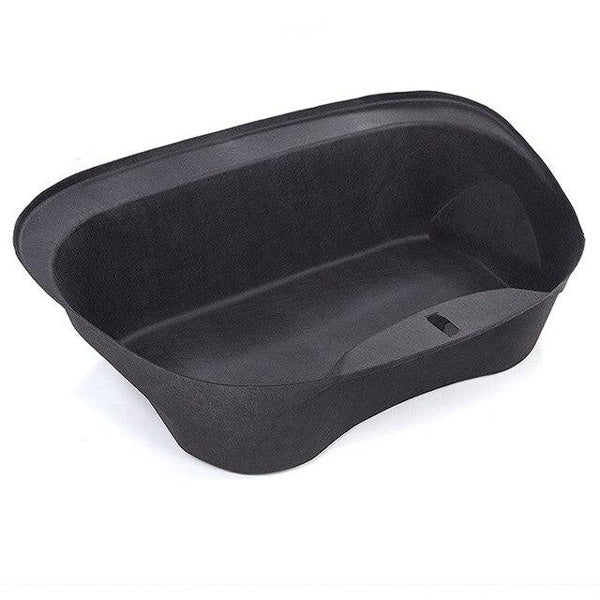 Accessoire Tesla Model 3<br> Insonorisation coffre avant - Model Sport