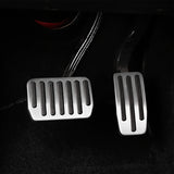 Accessoire Tesla Model 3 <br>Kit pédales en aluminium - Model Sport