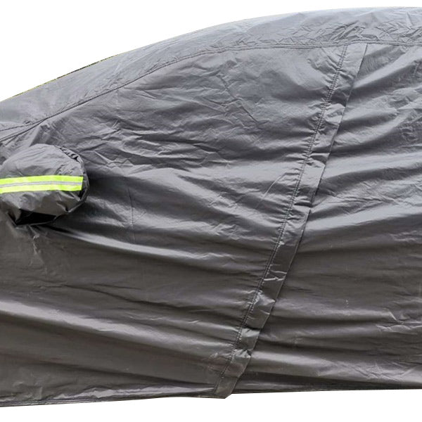 Bâche de protection<br> Tesla Model 3 - Model Sport