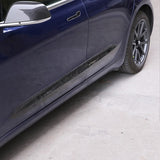 Baguette de porte<br> Tesla Model 3 - Model Sport