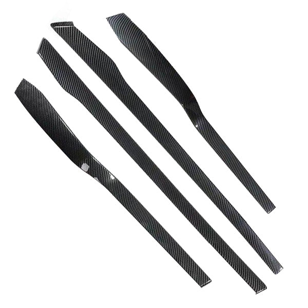 Kit Stage 1 carbone<br> Tesla Model X - Model Sport