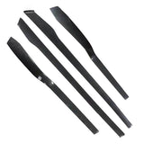 Kit Stage 1 carbone<br> Tesla Model X - Model Sport