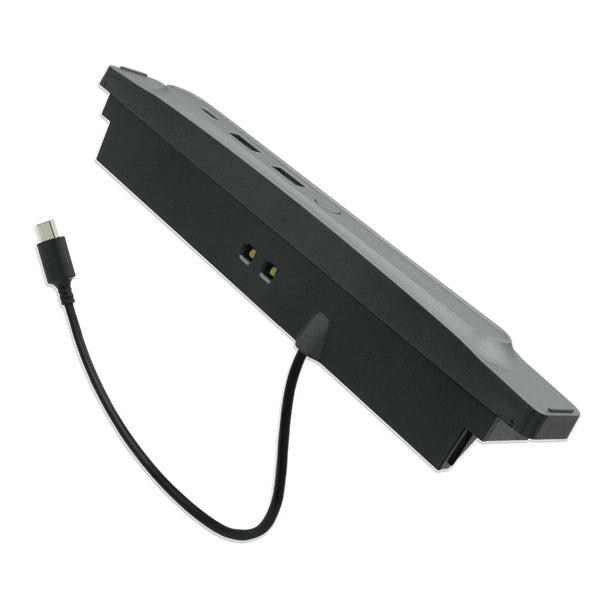 Barre HUB mini<br> Jowua<br> Tesla Model 3 et Y - Model Sport