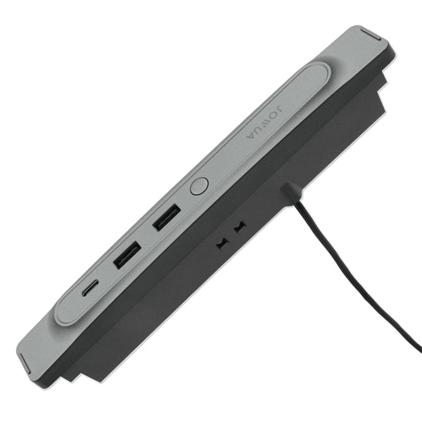 Barre HUB mini<br> Jowua<br> Tesla Model 3 et Y - Model Sport