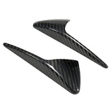 Accessoire Tesla Model S - 3 - X - Y<br> Couvre caméra carbone<br> 3 finitions - Model Sport
