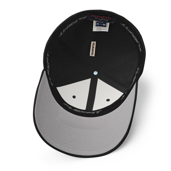 Casquette Tesla Model S - Model Sport