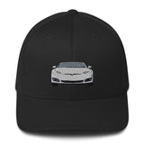 Casquette Tesla Model S - Model Sport