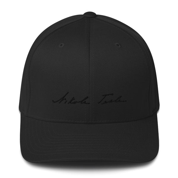 Casquette Signature de Nikola Tesla - Model Sport