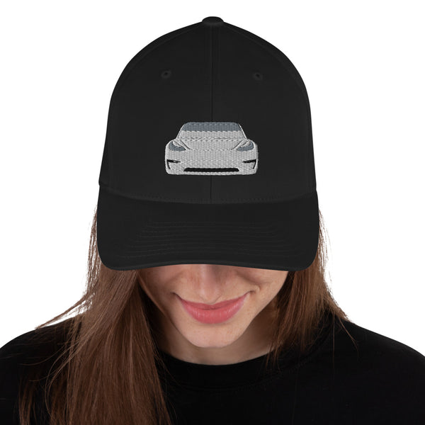 Casquette Tesla Model Y - Model Sport