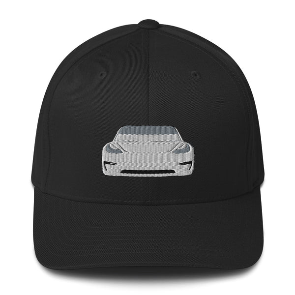 Casquette Tesla Model Y - Model Sport