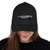 Casquette Cybertruck - Model Sport