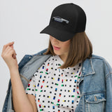 Casquette Cybertruck - Model Sport