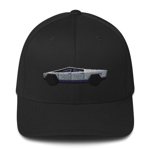 Casquette Cybertruck - Model Sport
