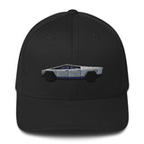 Casquette Cybertruck - Model Sport