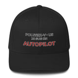 Casquette Tesla Autopilot - Model Sport