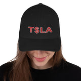 Casquette Tesla Tsla - Model Sport