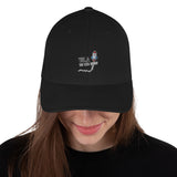 Casquette Action Tesla - Model Sport