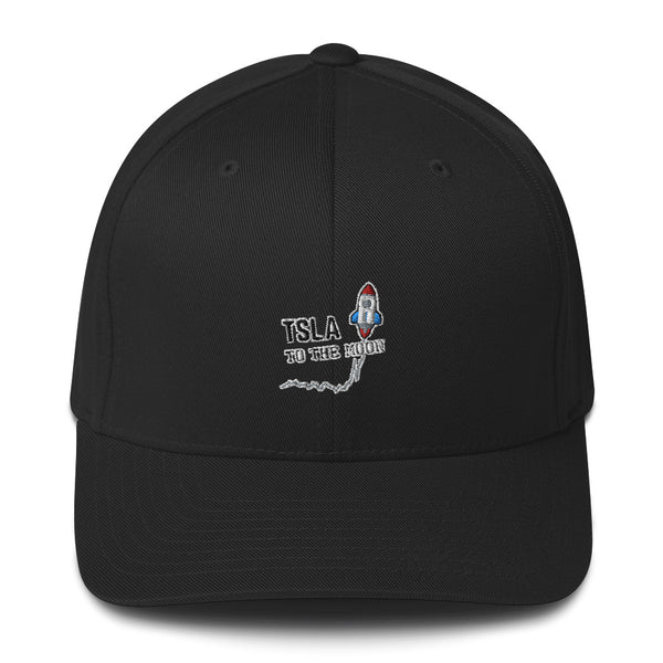 Casquette Action Tesla - Model Sport