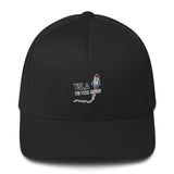 Casquette Action Tesla - Model Sport