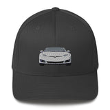 Casquette Tesla Model S - Model Sport
