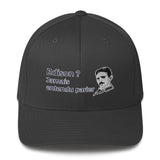 Casquette Nikola Tesla - Model Sport