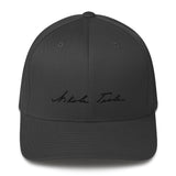 Casquette Signature de Nikola Tesla - Model Sport