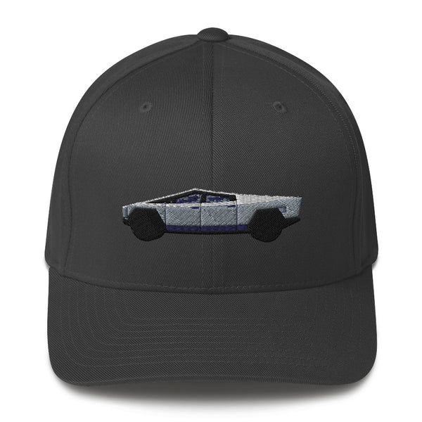 Casquette Cybertruck - Model Sport