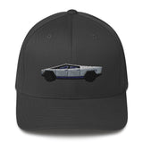 Casquette Cybertruck - Model Sport