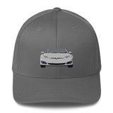 Casquette Tesla Model S - Model Sport