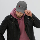 Casquette Tesla Mode Sentinelle - Model Sport
