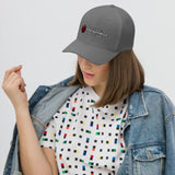 Casquette Tesla Mode Sentinelle - Model Sport