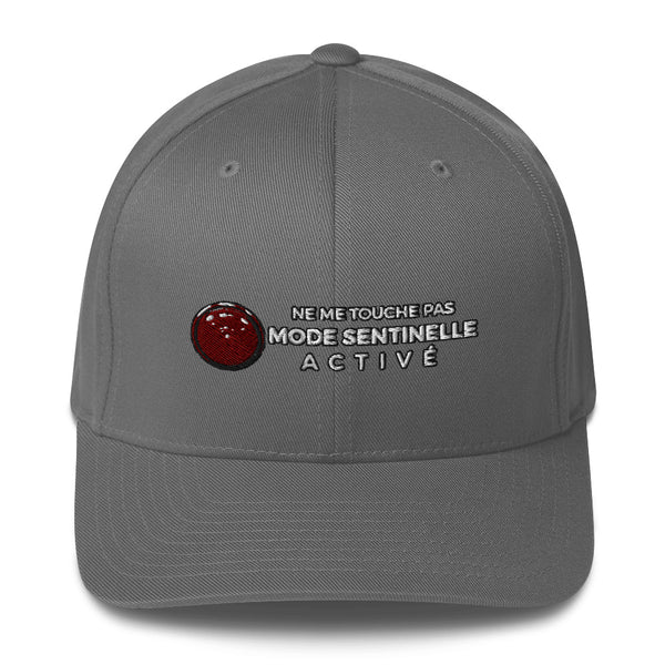 Casquette Tesla Mode Sentinelle - Model Sport