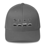 Casquette Tesla S3XY - Model Sport