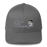 Casquette Nikola Tesla - Model Sport