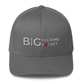 Casquette Big Fucking Rocket - Model Sport