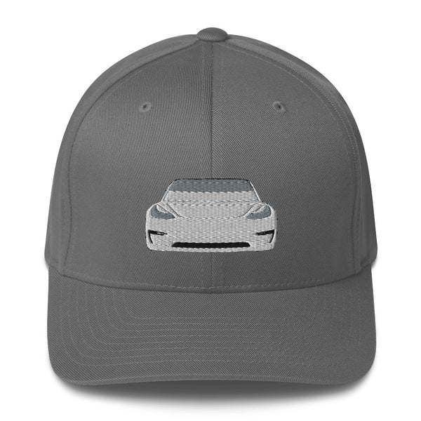 Casquette Tesla Model Y - Model Sport