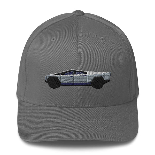 Casquette Cybertruck - Model Sport