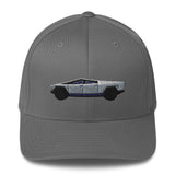 Casquette Cybertruck - Model Sport