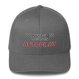 Casquette Tesla Autopilot - Model Sport