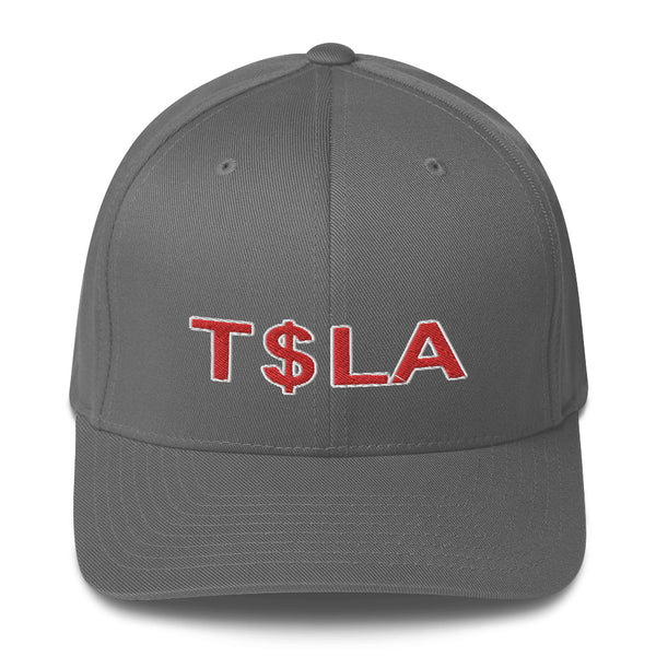 Casquette Tesla Tsla - Model Sport