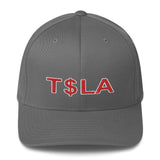 Casquette Tesla Tsla - Model Sport