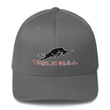 Casquette Tesla Bull - Model Sport