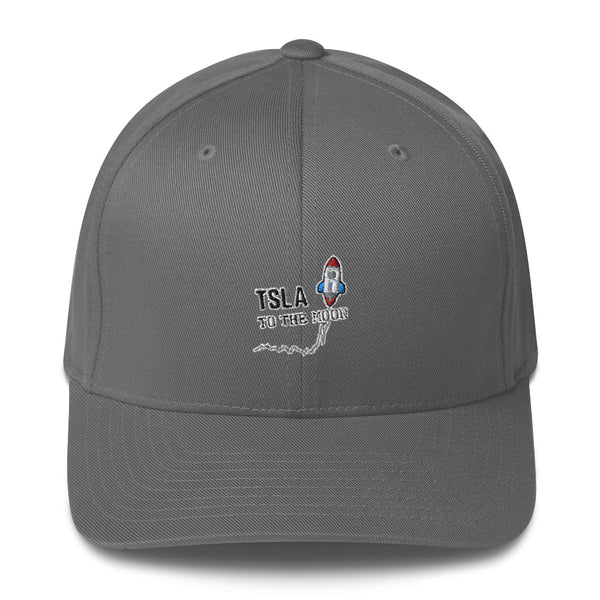 Casquette Action Tesla - Model Sport